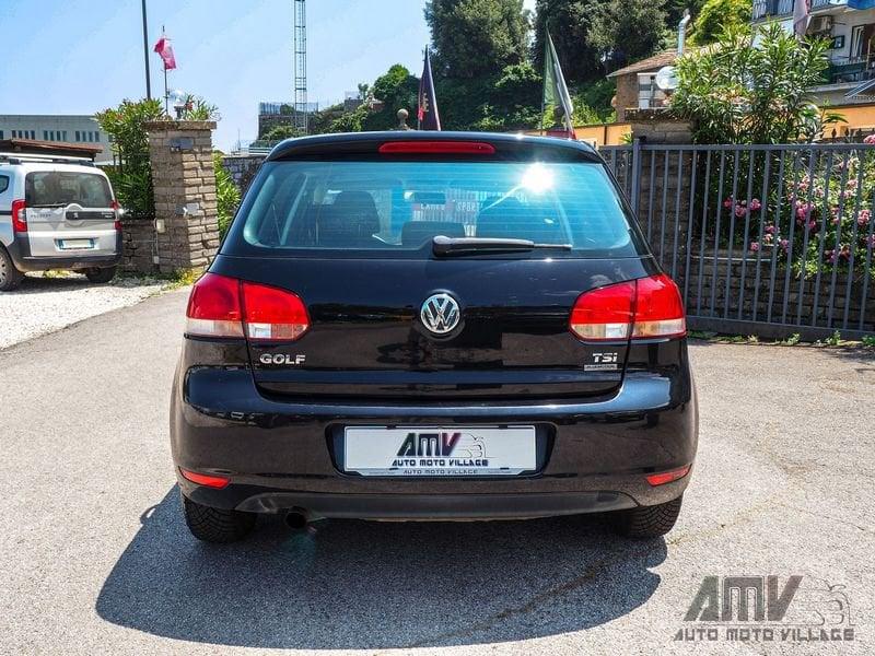 Volkswagen Golf 1.2 TSI 5p. 105 Cv BlueMotion Tech. LEGGI DESCRIZIONE