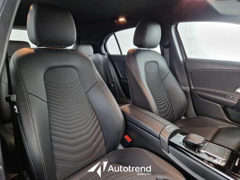 Mercedes-Benz Classe A 180 d 116 CV Automatica LED Business Extra