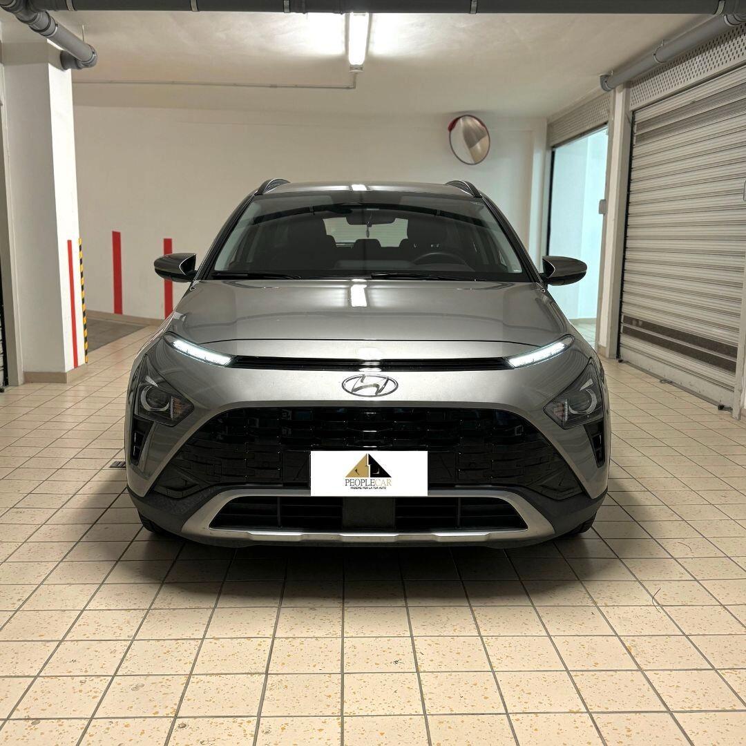 Hyundai Bayon XLine **FULL OPTIONAL**