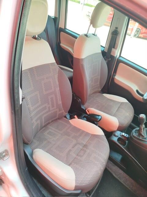 Fiat Panda 1.3 MJT S&S Trekking