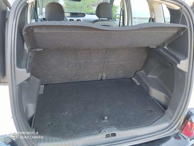 Citroen C3 C3 Picasso Picasso 1.6 hdi 16v Seduction FL