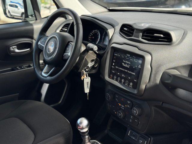 JEEP Renegade 1.0 T3 Longitude *PROMO FINANZIAMENTO*