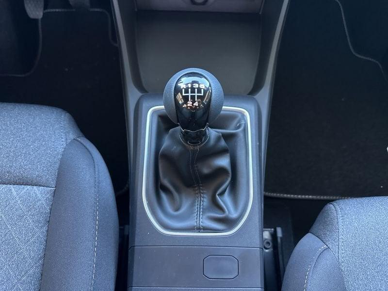 MG MG3 MG3 1.5 Comfort