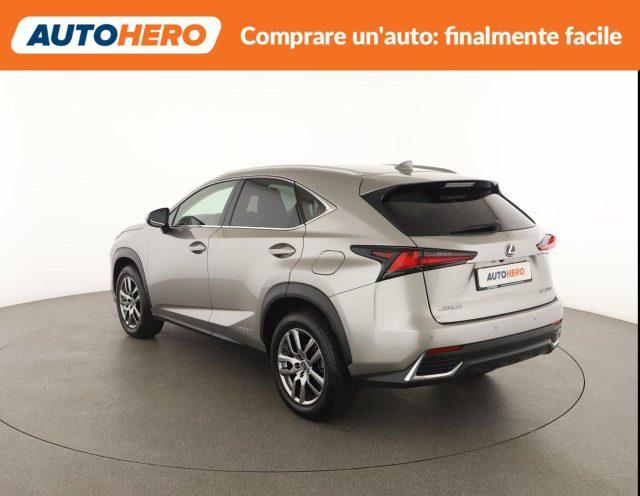 LEXUS NX 300 Hybrid 4WD Premium
