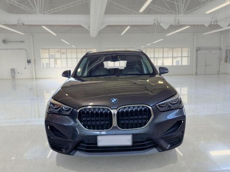 BMW X1 XDRIVE 25E BUSINESS ADVANTAGE AUTOMATICO SUV