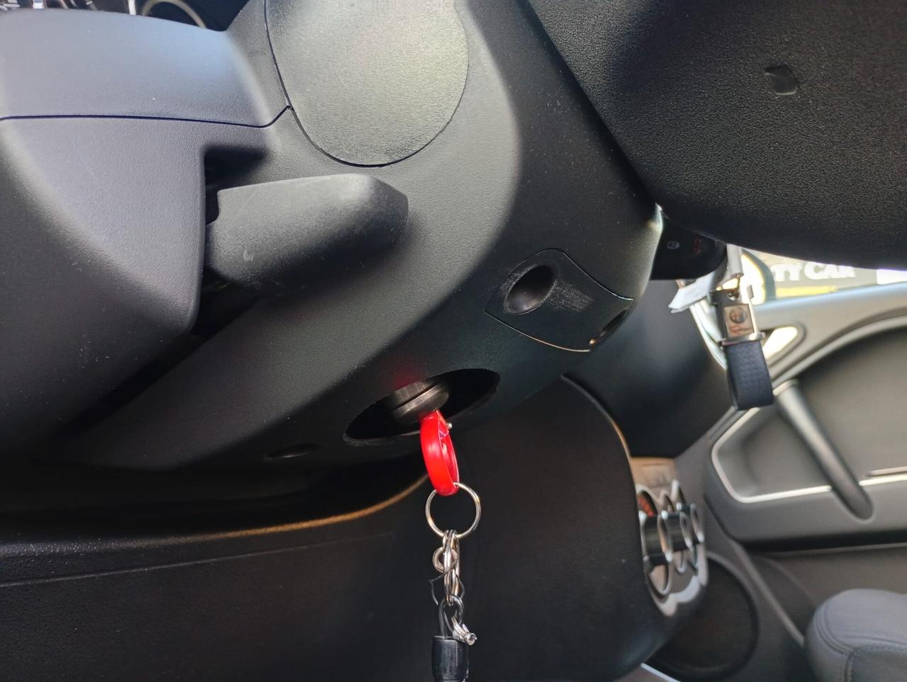 ALFA ROME MITO 1.3 DIESEL 95 CV SUPER 2017