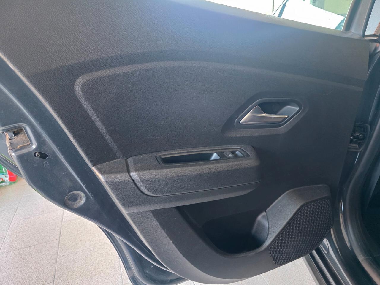 Dacia Sandero Stepway 1.0 TCe ECO-G Comfort