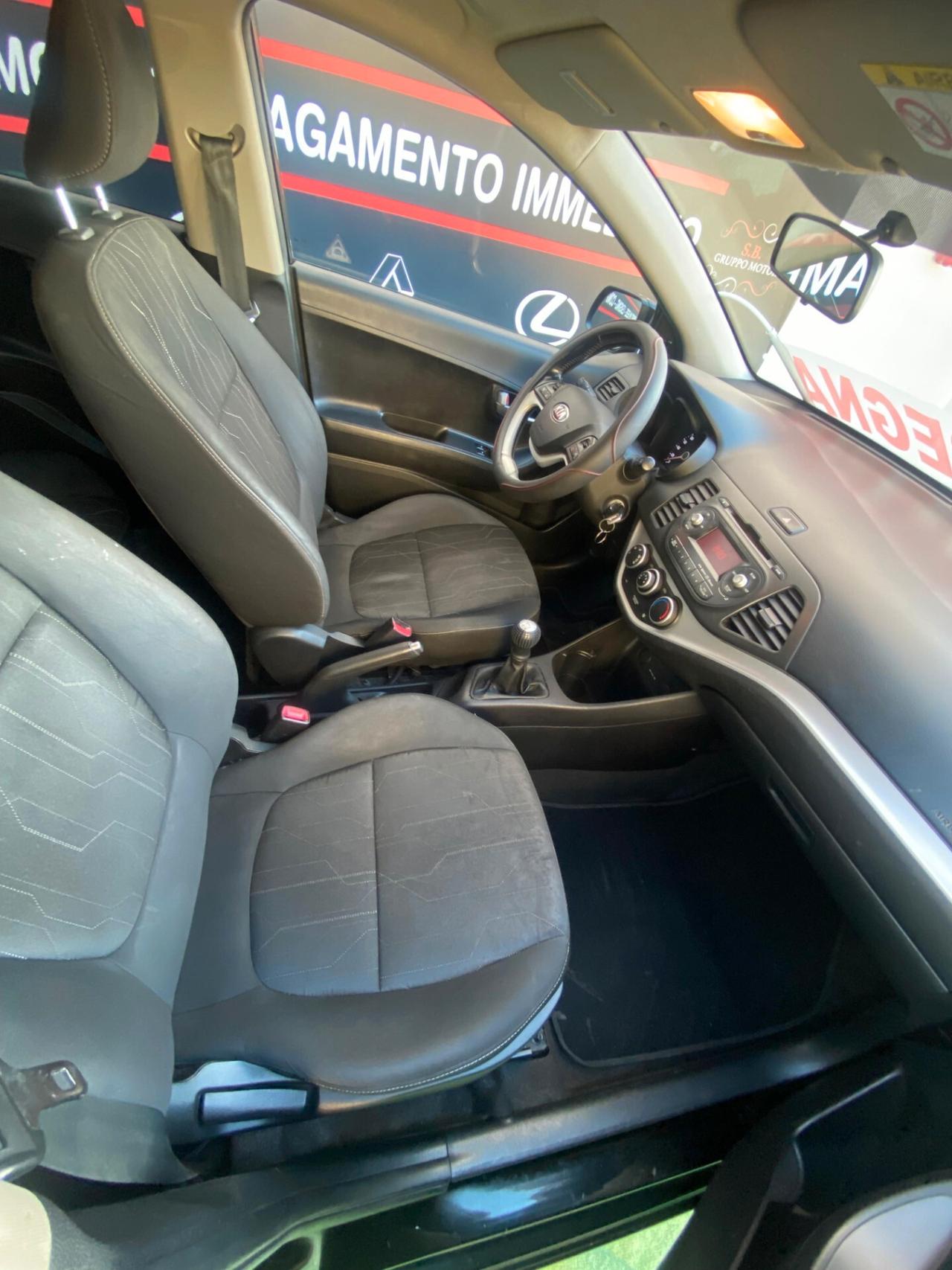 Kia Picanto 1.0 5 porte City Limited FULL LEGGI TUTTO!