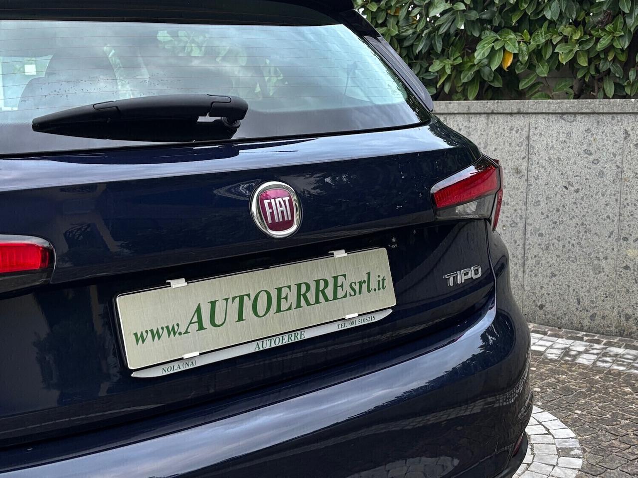 Fiat Tipo 1.3 Mjt S&S 5 porte Easy