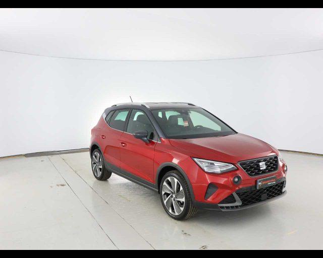 SEAT Arona 1.0 EcoTSI FR