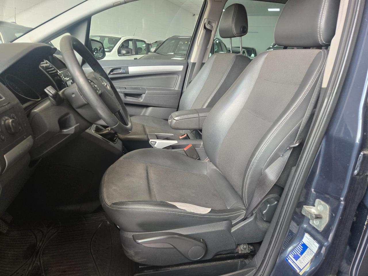 Opel Zafira 1.7 CDTI 125CV Cosmo