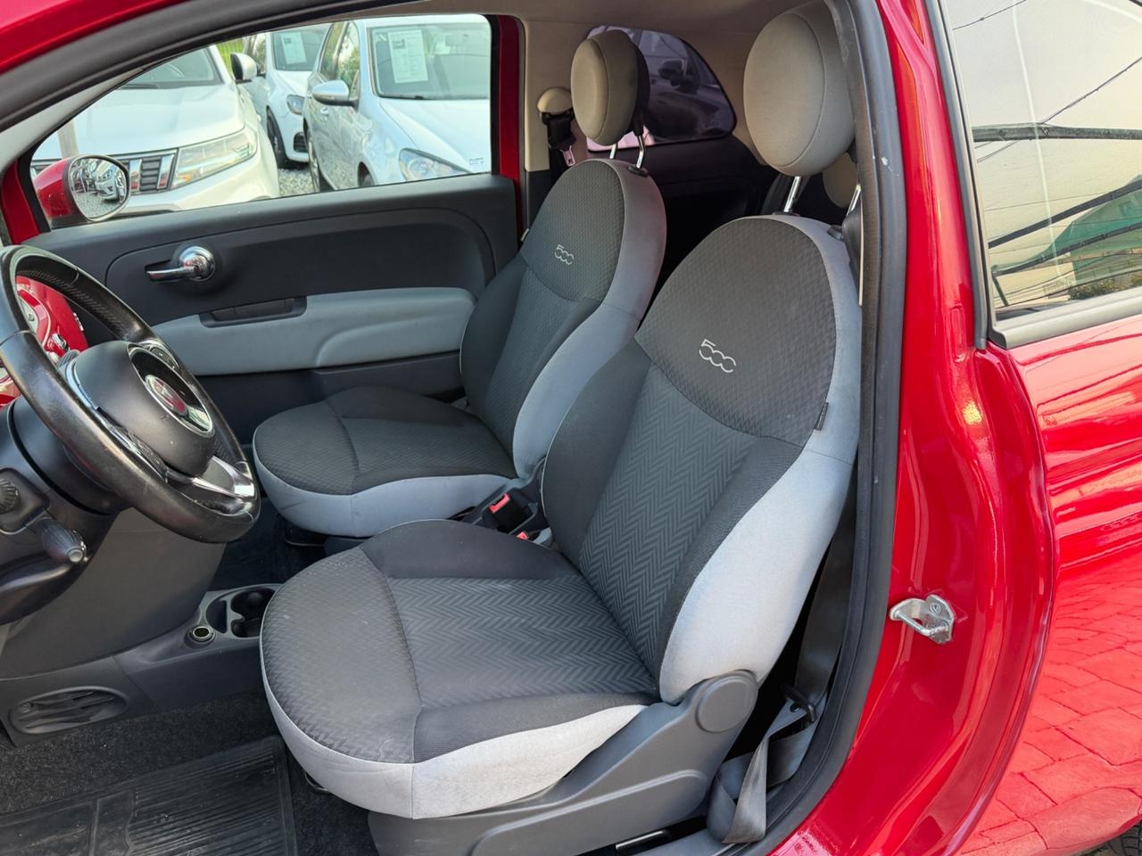 Fiat 500 1.2 Benzina Euro6
