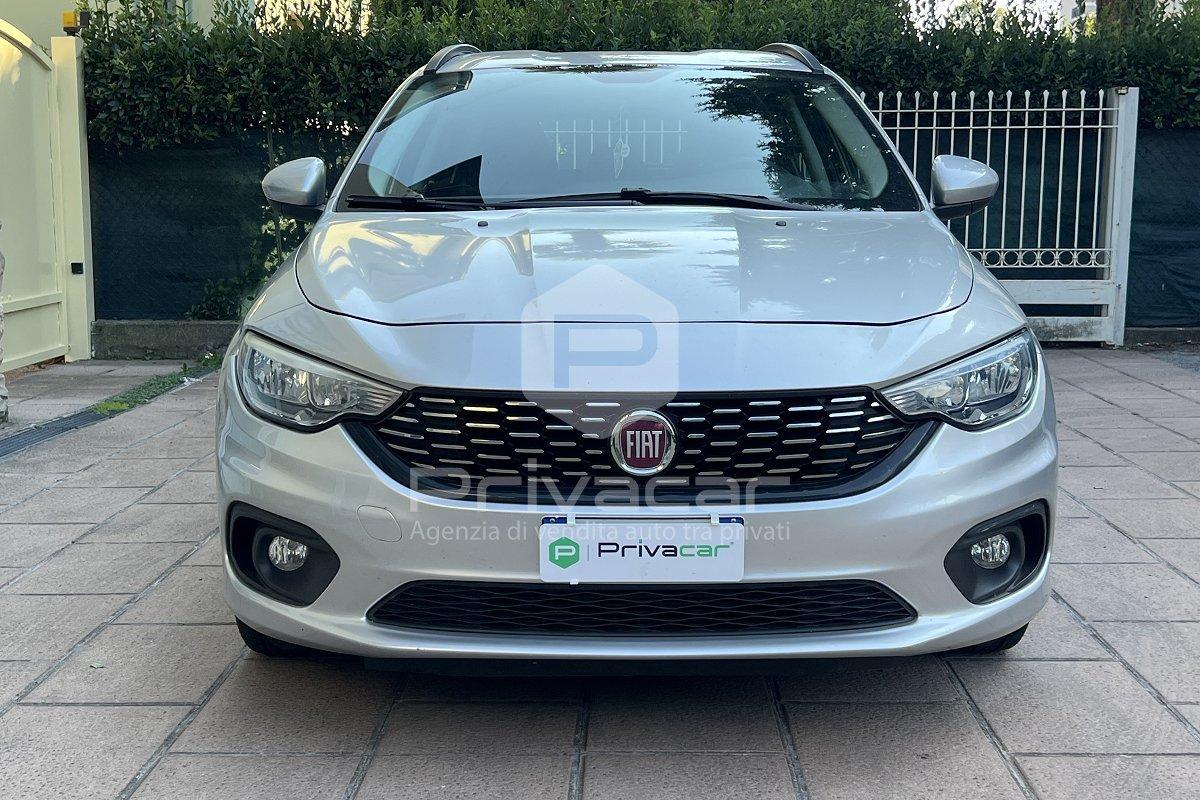 FIAT Tipo 1.6 Mjt S&S SW Easy Business