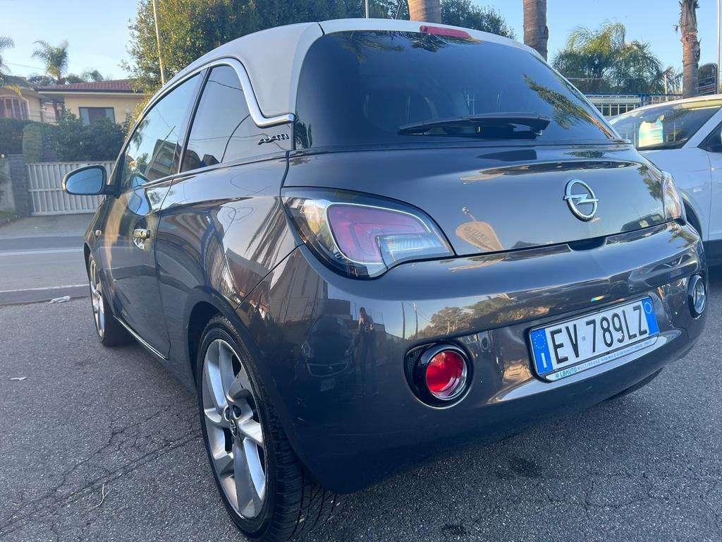 Opel Adam Adam 1.4 Slam 87cv