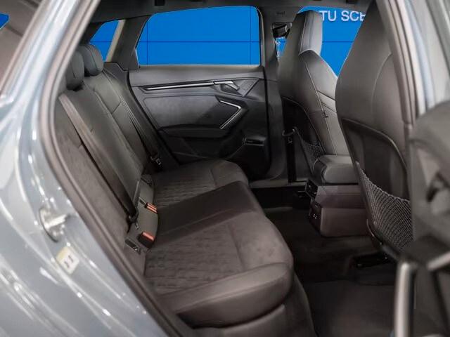 AUDI A3 4ª serie RS 3 SPB TFSI quattro S tronic