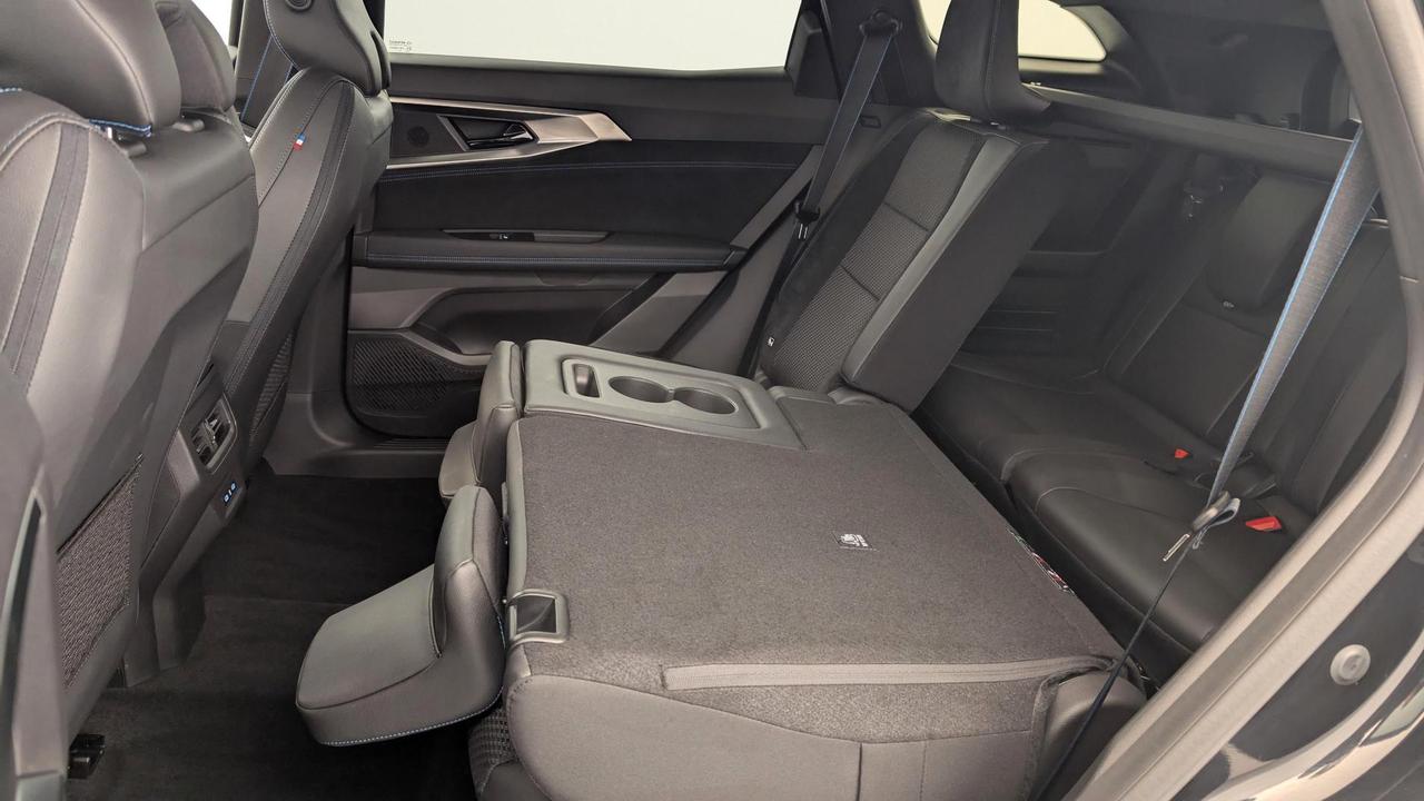 Renault Espace 1.2 full hybrid E-Tech Esprit Alpine 200cv in Promo