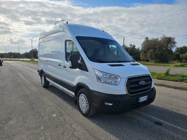 FORD Transit 330 2.0TDCI ECOBLUE 130CV L3H3
