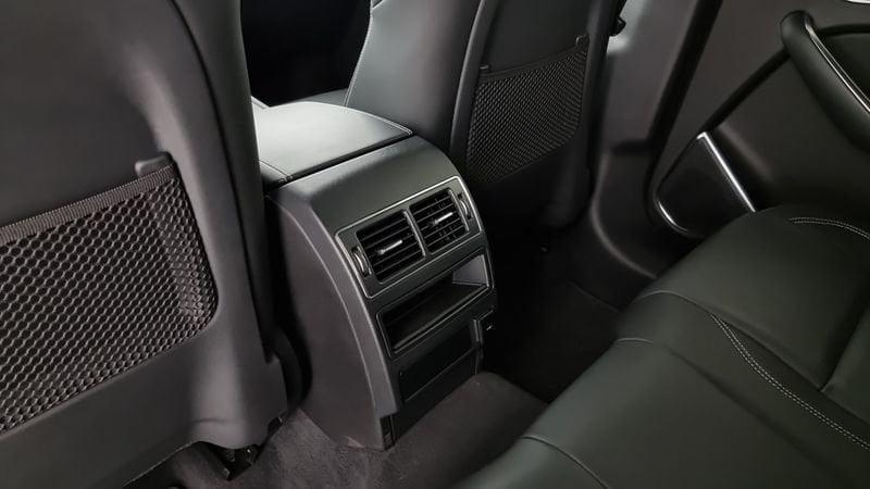 Jaguar F-Pace 2.0 D 163 CV AWD aut. R-Dynamic S