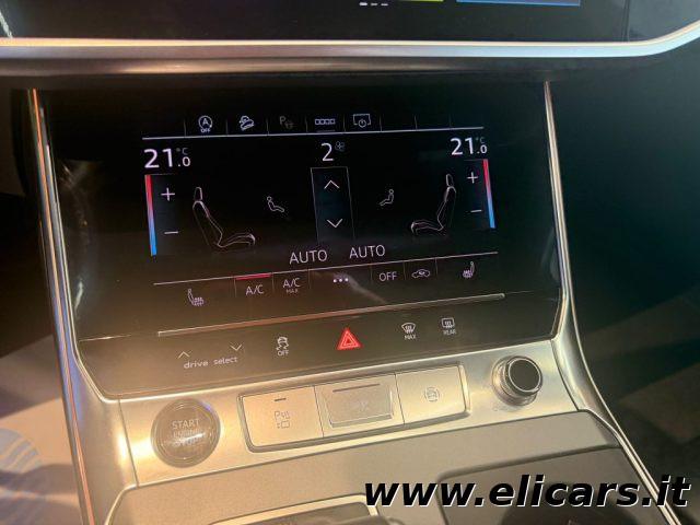 AUDI A6 Avant ALLROAD 3.0 TFSI quattro S tronic