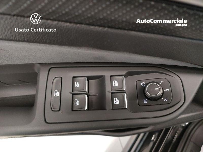 Volkswagen Golf Golf 1.5 TSI EVO ACT R-Line