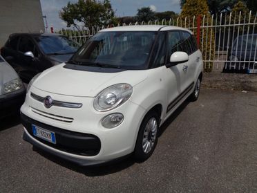 Fiat 500L 1.6 Multijet 105 CV Pop Star
