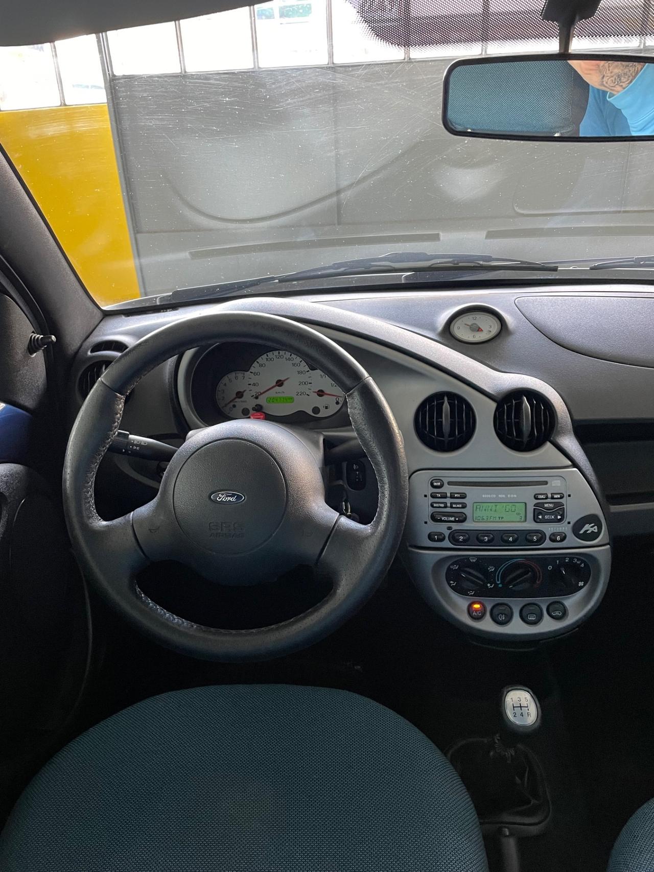 Ford Ka 1.3