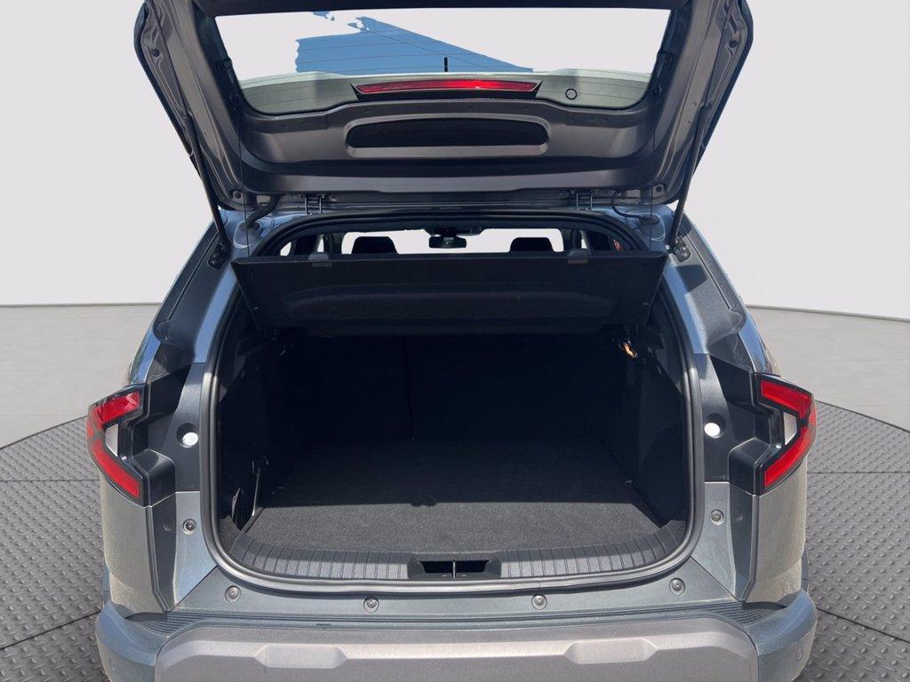 DACIA Duster 1.6 hybrid Journey 140cv del 2024