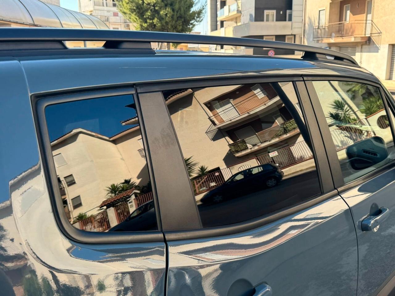 JEEP RENEGADE 1.6 MJ 120 CV LIMITED NAVI+CERCHI+RETROCAMERA