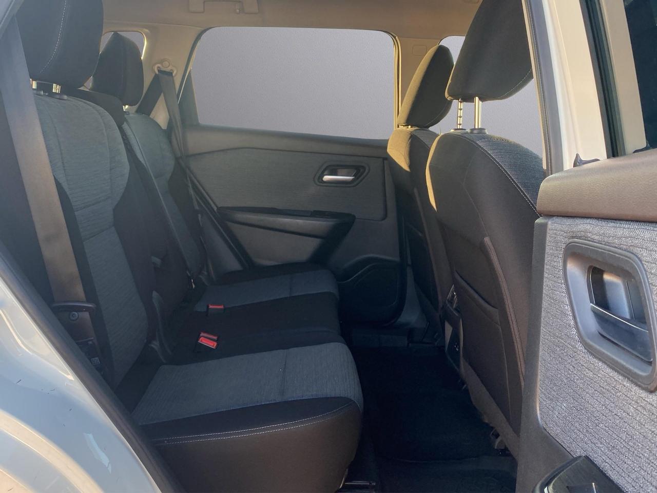 Nissan X-Trail 1.5 e-power N-Connecta 2wd auto