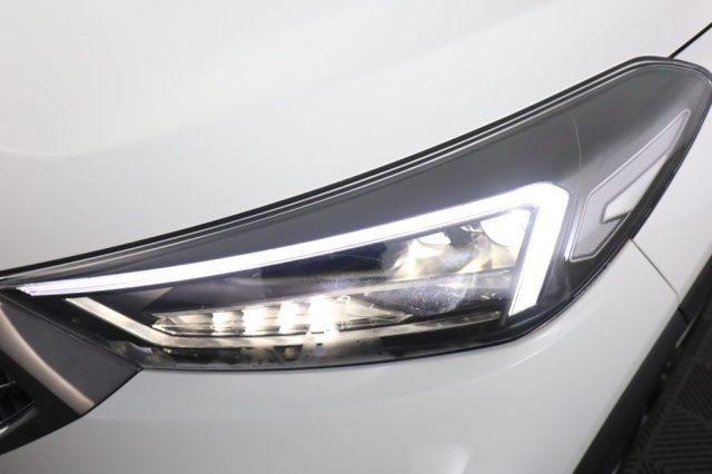 HYUNDAI Tucson Tucson 1.6 CRDi 136CV 48V DCT N Line