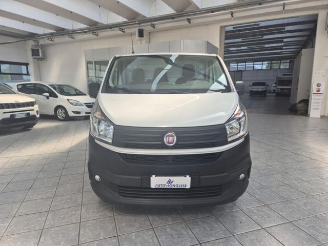 FIAT Talento 2.0 Ecojet 120CV P.LUNGO-TN Furgone 12q