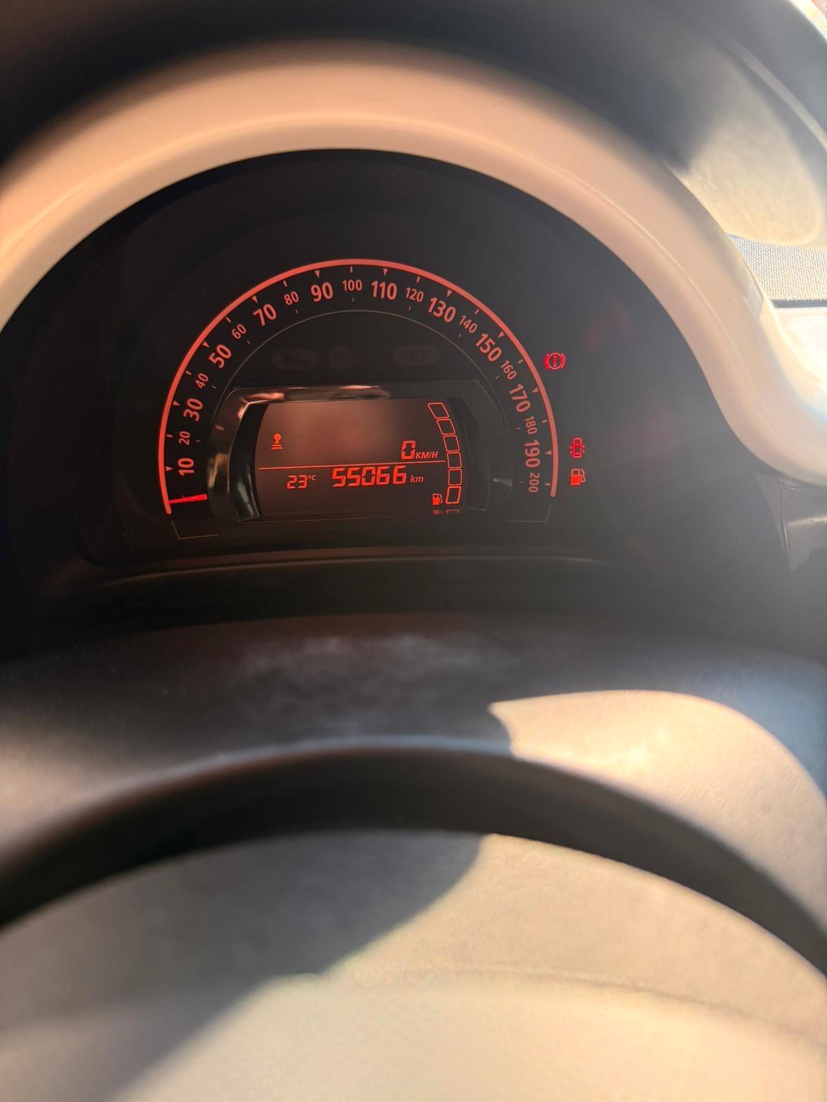 Renault Twingo SCe 65 CV Intens