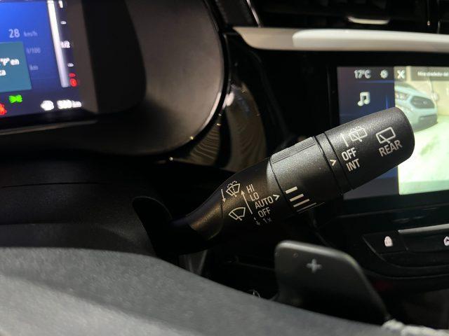 OPEL Corsa Hybrid 110 CV aut. GS /PARK/TELECAM/FULL LED