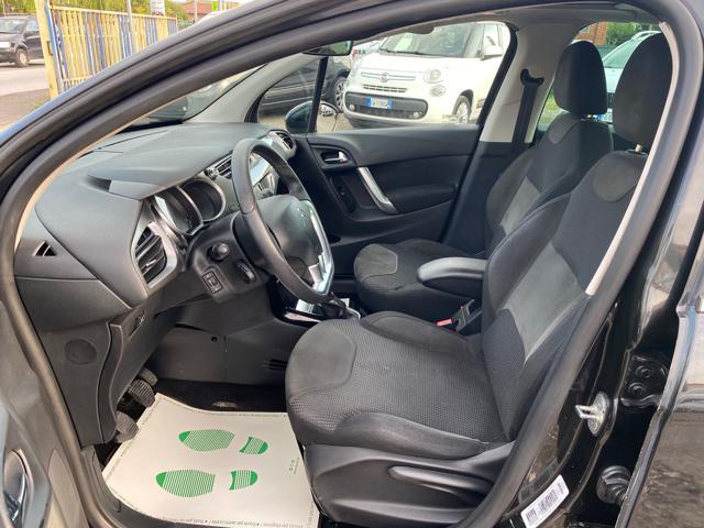 CITROEN C3 1.4 Eco Energy G Exclusive NEOPATENTATI