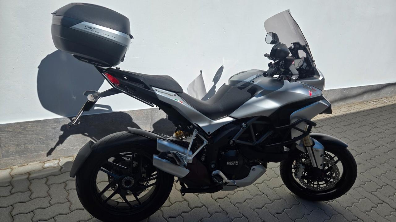 Ducati Multistrada 1200 ABS