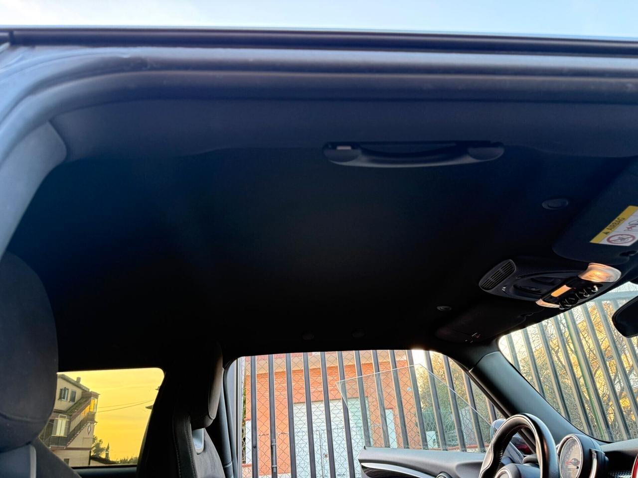 Mini cooper s 2.0 JCW - Automatica - Superprezzo - Tutto incluso