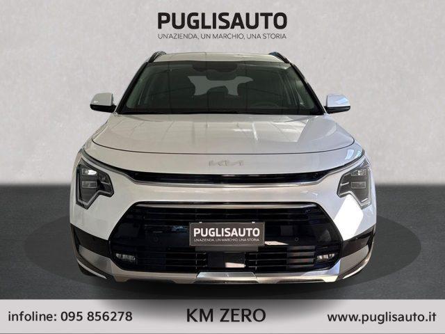 KIA Niro 1.6 GDi DCT HEV Evolution