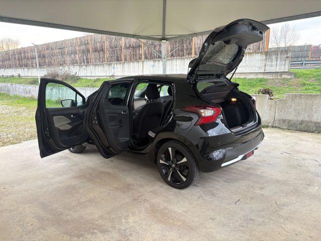 NISSAN Micra 1.5 dCi 8V 5 porte Tekna OK NEOPATENTATI