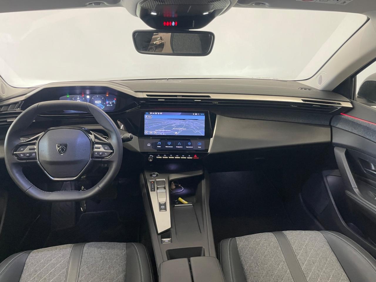 Peugeot 408 PureTech 130 S&S EAT8 Allure km 8.000