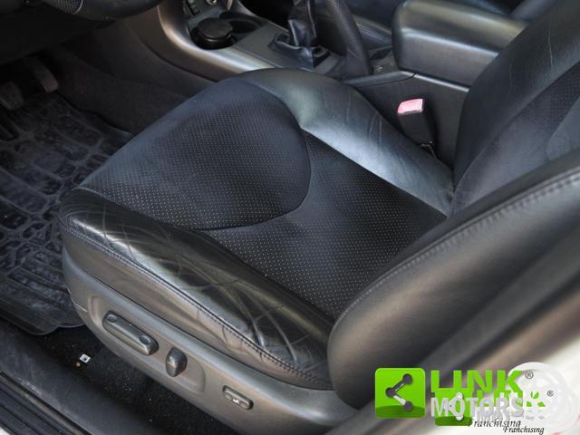 TOYOTA RAV 4 2.2 D-4WD Luxury