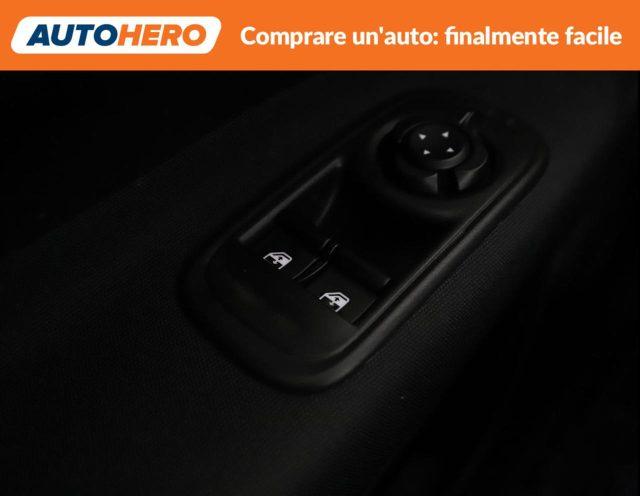 FIAT 500e Berlina 23,8 kWh Action