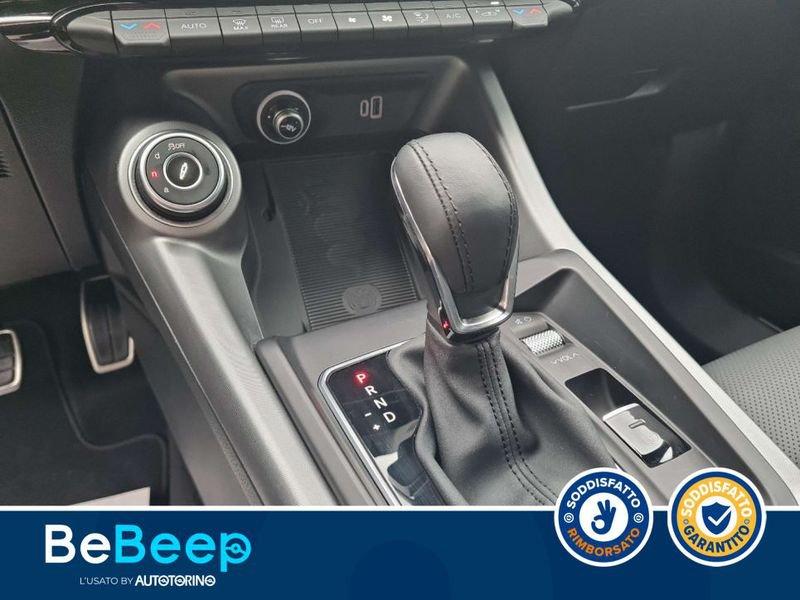 Alfa Romeo Tonale 1.5 HYBRID VELOCE 160CV TCT7