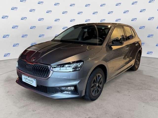 Skoda Fabia 1.0 tsi evo Selection 95cv