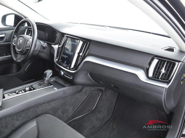 VOLVO V60 D3 Geartronic Business Plus