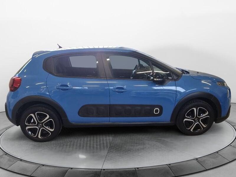 Citroën C3 PureTech 82 Feel