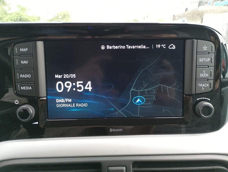 Hyundai i10 1.0 MPI AT Prime