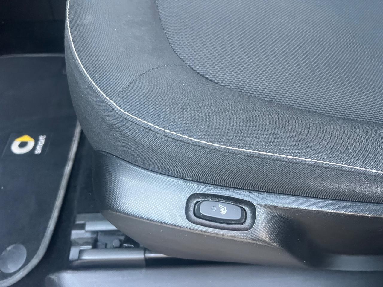 Smart ForFour 70 1.0 twinamic Passion tetto apribile