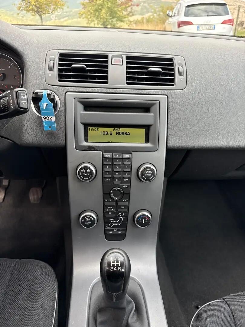 Volvo V50 DRIVe POLAR