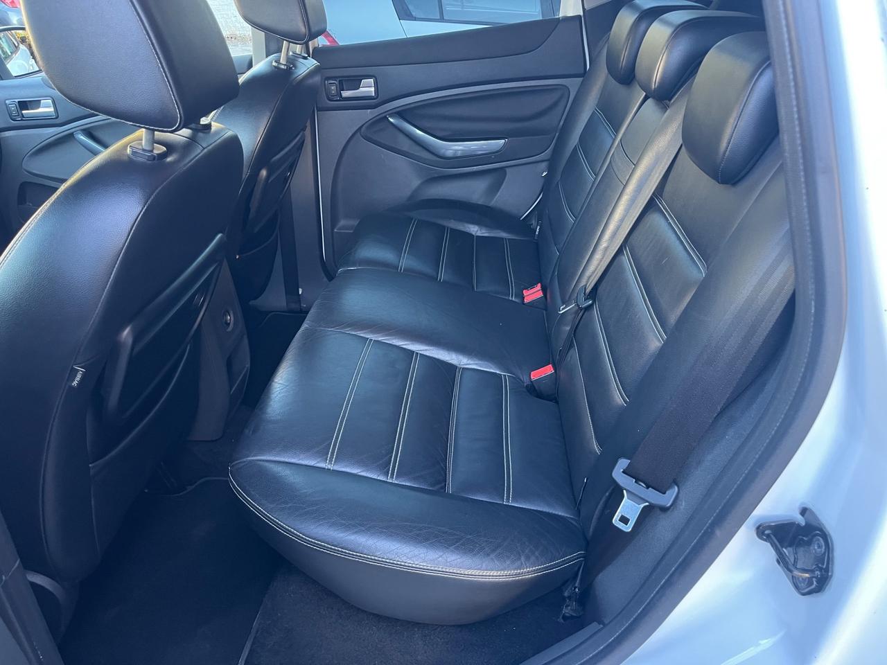 Ford Kuga 2.0 TDCi 163 CV 4WD Individual DPF