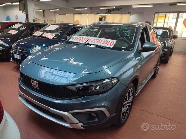 Fiat Tipo SW 1.5 130CV HYBRID CROSS CAMBIO AUTOMATICO